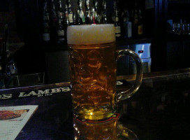 The 3 Brewers Minuman