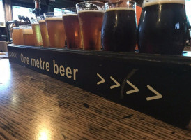 The 3 Brewers Minuman