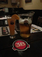 The 3 Brewers Minuman