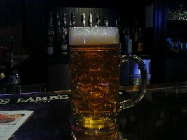 The 3 Brewers Minuman