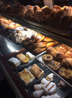 Caldense Bakery food