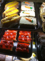 Caldense Bakery food