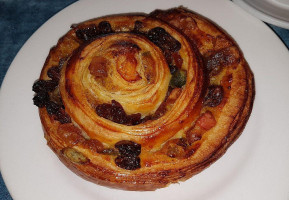 Caldense Bakery food