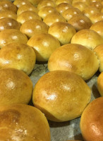 Caldense Bakery food