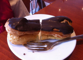 Caldense Bakery food