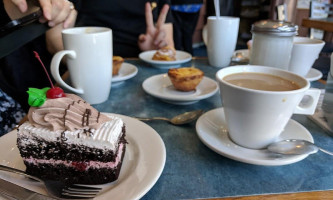 Caldense Bakery drink