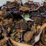 Otto’s Berlin Döner Comida