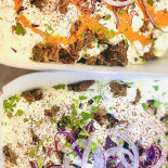 Otto’s Berlin Döner Bebida