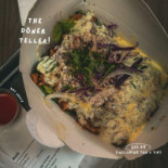 Otto’s Berlin Döner Comida