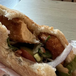 Otto’s Berlin Döner Comida