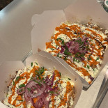 Otto’s Berlin Döner Comida