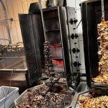 Otto’s Berlin Döner Bebida