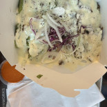 Otto’s Berlin Döner Comida