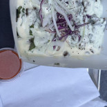 Otto’s Berlin Döner Bebida