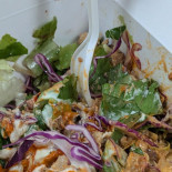 Otto’s Berlin Döner Comida