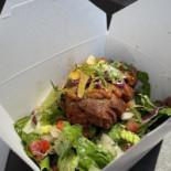 Otto’s Berlin Döner Comida