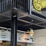 Otto’s Berlin Döner Bebida