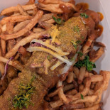 Otto’s Berlin Döner Comida