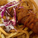 Otto’s Berlin Döner Comida