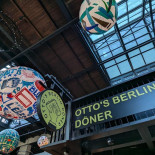 Otto’s Berlin Döner Exterior