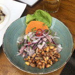 Nuna Kitchen Nourriture