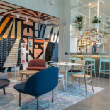 Nuna Kitchen À l'intérieur