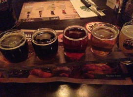 The 3 Brewers Minuman