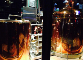 The 3 Brewers Minuman