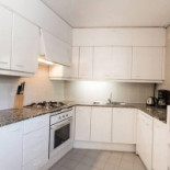 Punjabi Chaap Downtown Toronto À l'intérieur