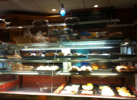 Caldense Bakery drink