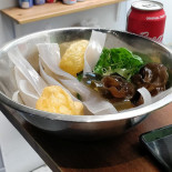 Shí Lái Shí Wǎng Zì Xuǎn Gǔ Tāng Má Là Tàng Malatang Spice And Aroma drink