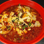 Shí Lái Shí Wǎng Zì Xuǎn Gǔ Tāng Má Là Tàng Malatang Spice And Aroma food