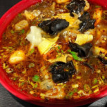 Shí Lái Shí Wǎng Zì Xuǎn Gǔ Tāng Má Là Tàng Malatang Spice And Aroma food