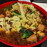 Shí Lái Shí Wǎng Zì Xuǎn Gǔ Tāng Má Là Tàng Malatang Spice And Aroma food