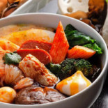 Shí Lái Shí Wǎng Zì Xuǎn Gǔ Tāng Má Là Tàng Malatang Spice And Aroma food