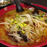 Shí Lái Shí Wǎng Zì Xuǎn Gǔ Tāng Má Là Tàng Malatang Spice And Aroma food