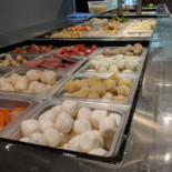 Shí Lái Shí Wǎng Zì Xuǎn Gǔ Tāng Má Là Tàng Malatang Spice And Aroma food