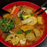 Shí Lái Shí Wǎng Zì Xuǎn Gǔ Tāng Má Là Tàng Malatang Spice And Aroma food