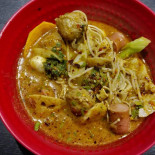 Shí Lái Shí Wǎng Zì Xuǎn Gǔ Tāng Má Là Tàng Malatang Spice And Aroma food