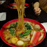 Shí Lái Shí Wǎng Zì Xuǎn Gǔ Tāng Má Là Tàng Malatang Spice And Aroma food