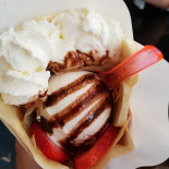 Millie By Christinn Hua Nourriture