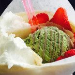 Millie By Christinn Hua Nourriture