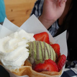 Millie By Christinn Hua Nourriture