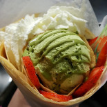 Millie By Christinn Hua Nourriture