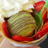 Millie By Christinn Hua Nourriture