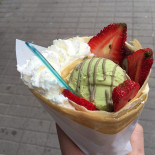 Millie By Christinn Hua Boisson