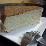 Millie By Christinn Hua Carte