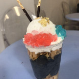 Millie By Christinn Hua Boisson