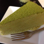 Millie By Christinn Hua Boisson