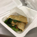 Millie By Christinn Hua Nourriture